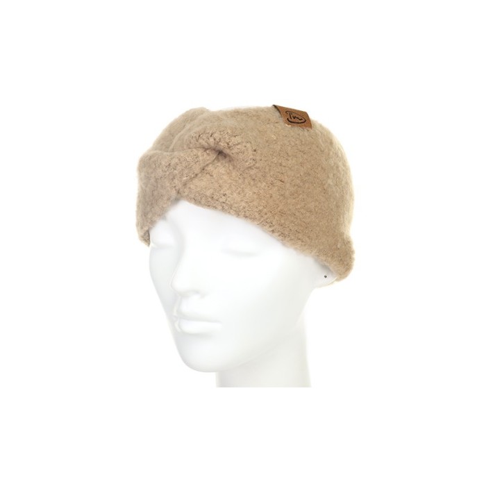Im Dutch haarband Salzburger Khaki